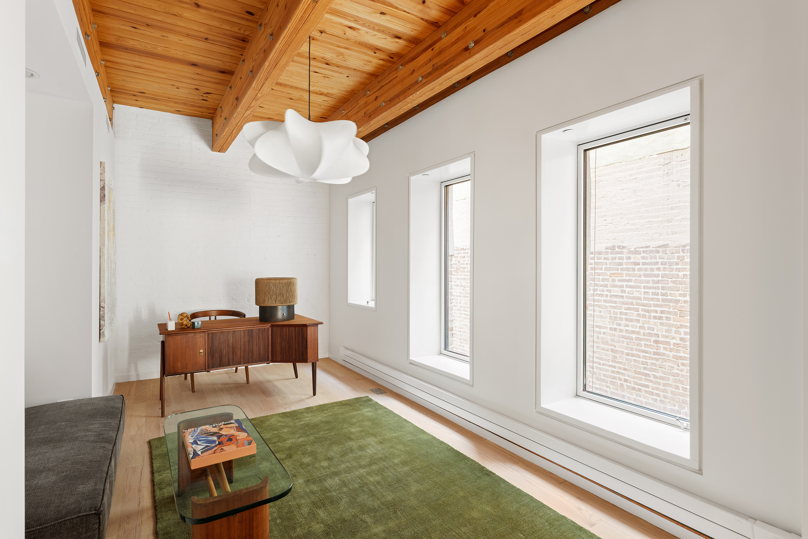 136 Baxter Street, Unit PHA Manhattan, NY 10013 - Photo 9 of 16