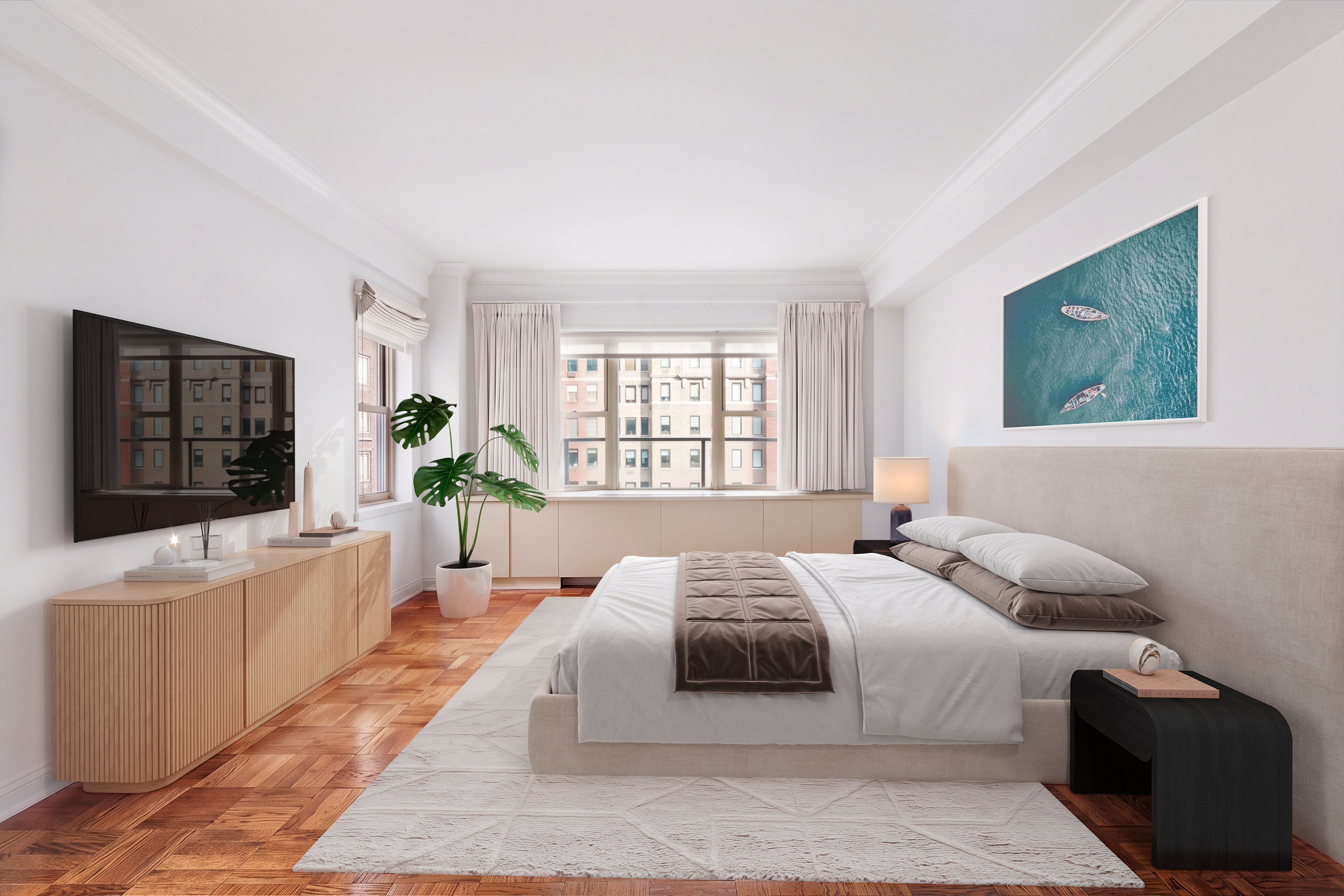 415 East 52nd Street, Unit 12CB Manhattan, NY 10022 - Photo 8 of 12
