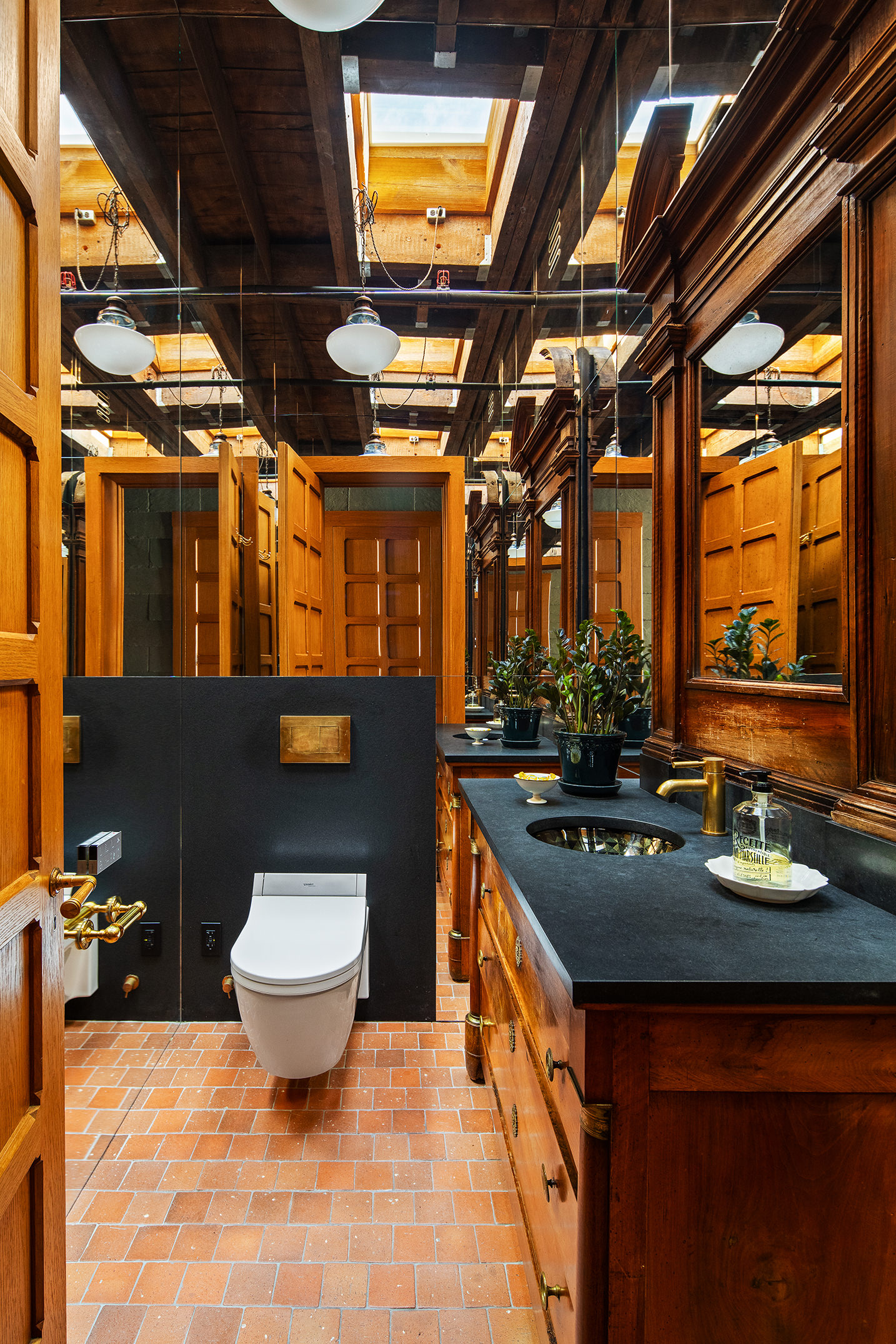 21 Bond Street, Unit PH Manhattan, NY 10012 - Photo 17 of 22