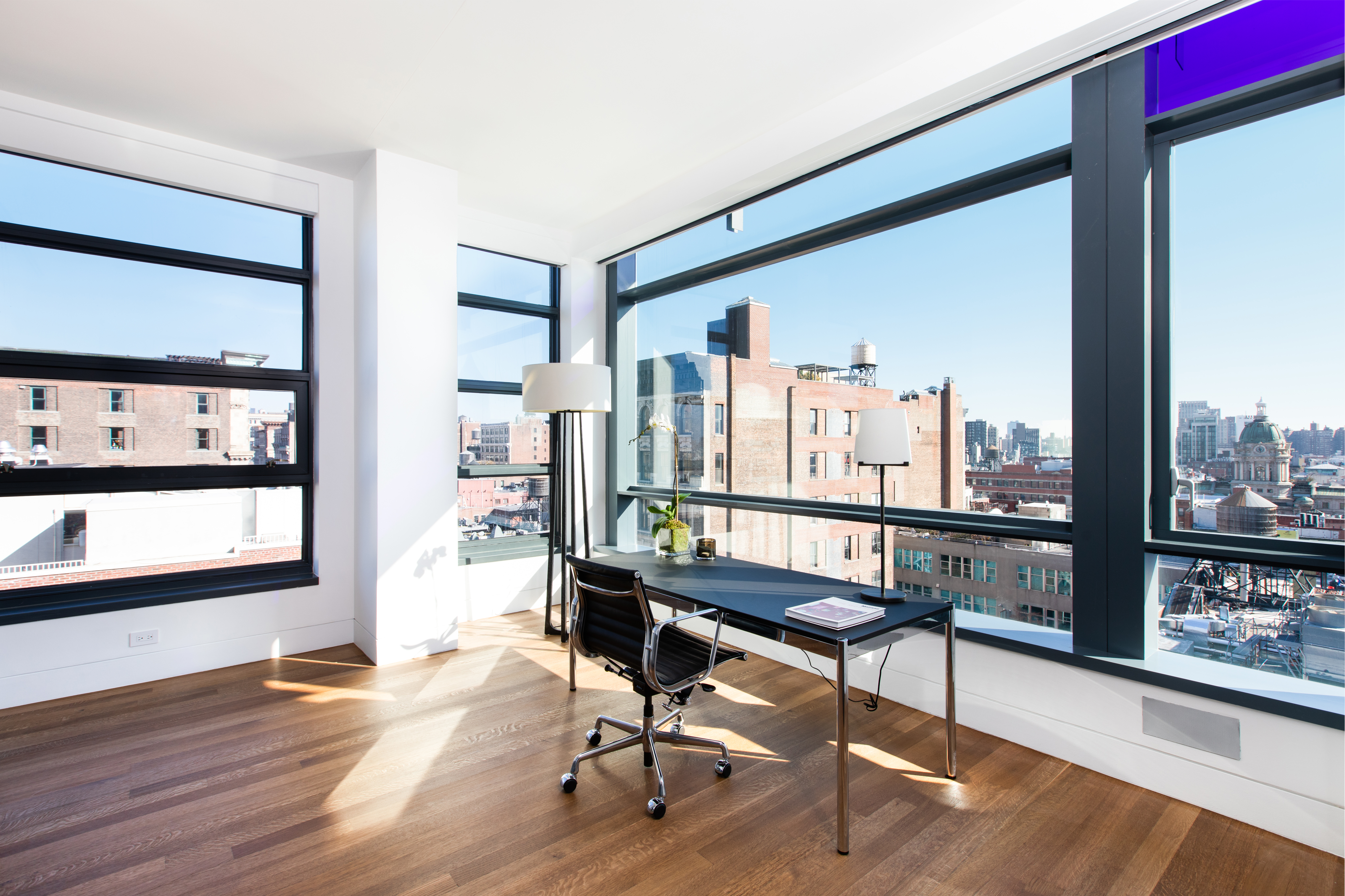 40 Mercer Street, Unit 39 Manhattan, NY 10013 - Photo 15 of 27