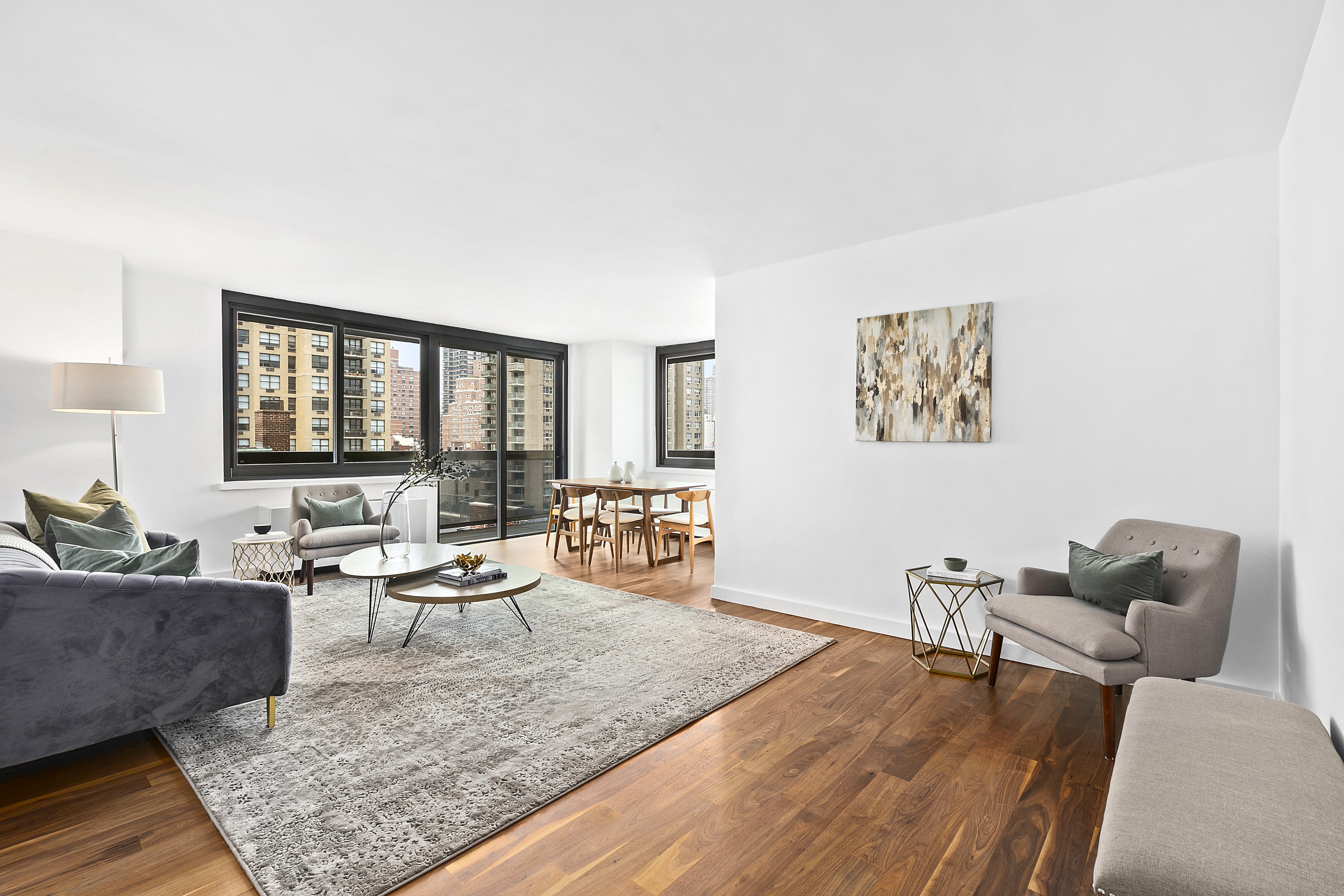515 East 72nd Street, Unit 7L Manhattan, NY 10021 - Photo 1 of 22