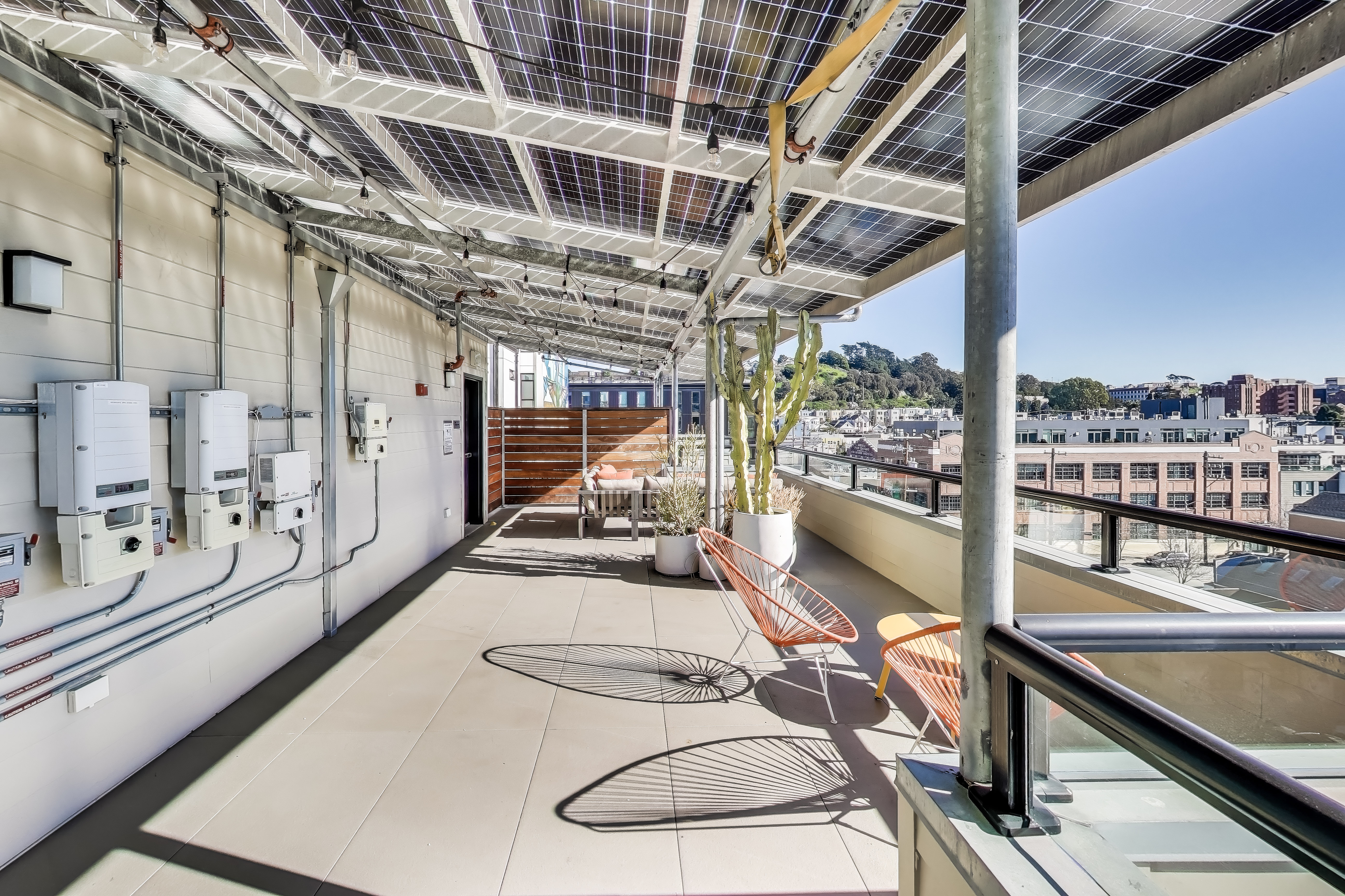 685 Florida Street, Unit PH San Francisco, CA 94110 - Photo 41 of 50