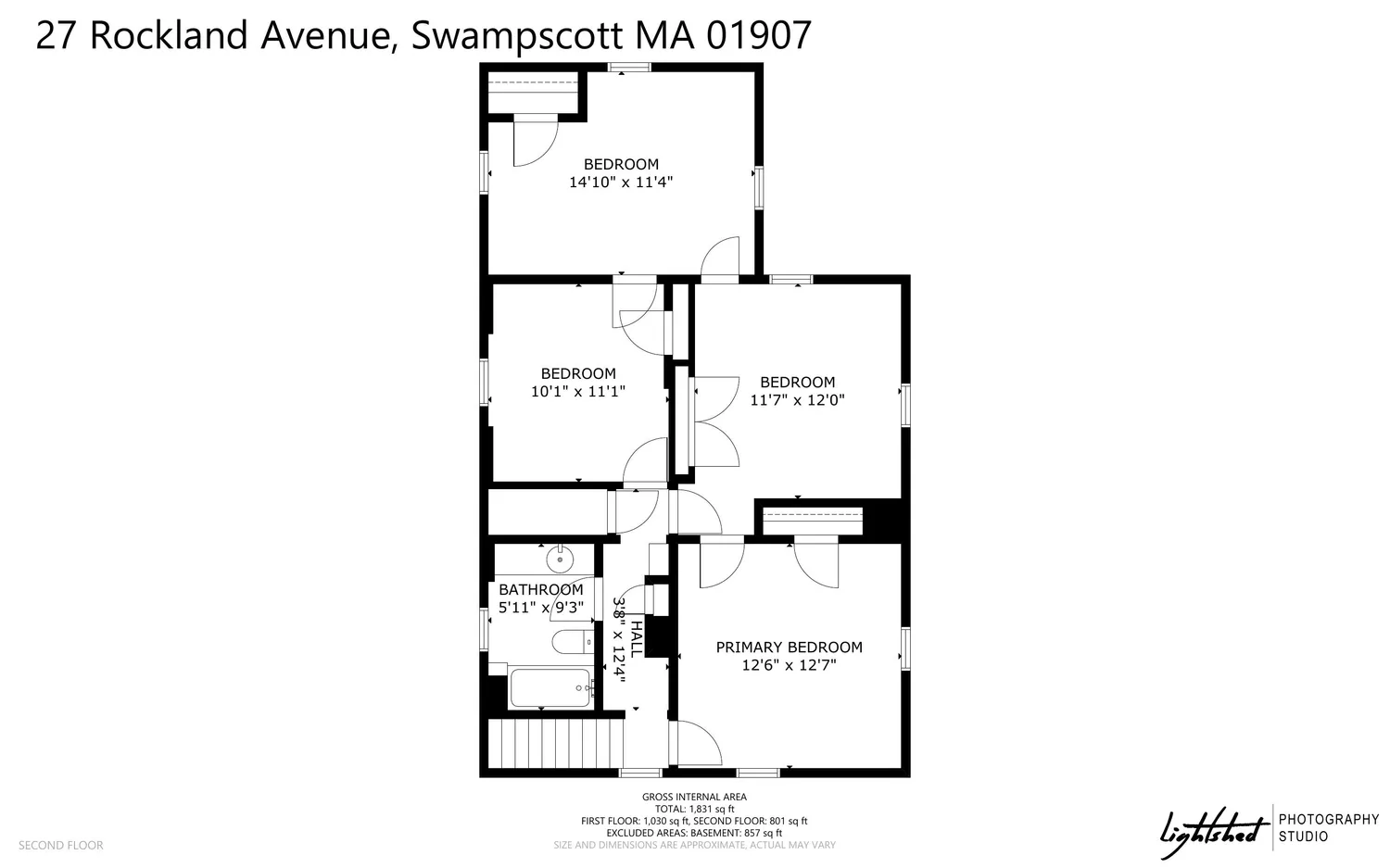 Contact Agent | 27 Rockland Street, Swampscott, MA 01907
