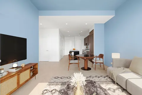 $1,295,000 | 180 Front Street, Unit 16H | DUMBO