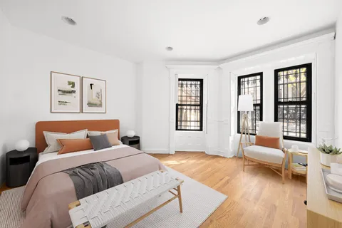 $2,950,000 | 731 Putnam Avenue | Bedford-Stuyvesant