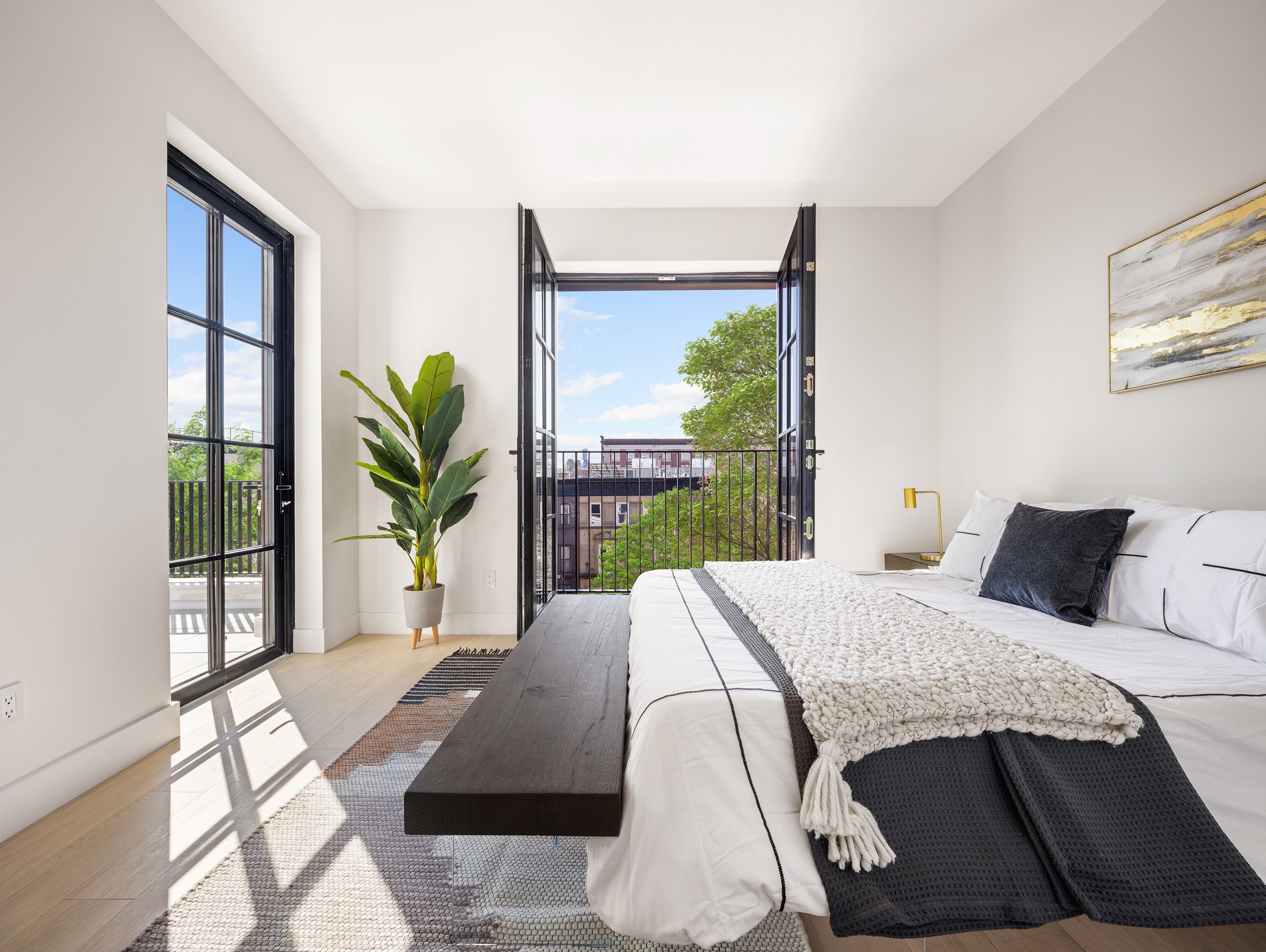669 Saint Marks Avenue, Unit PHA Brooklyn, NY 11216 - Photo 1 of 18