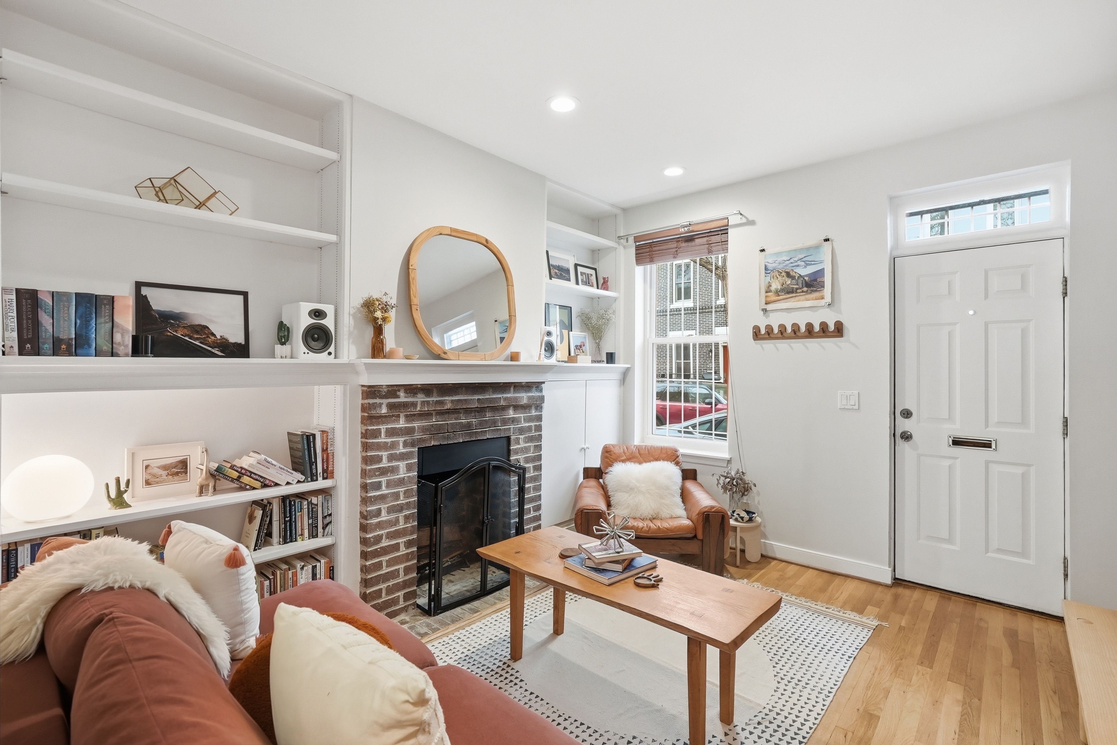 2245 12th Place Northwest Washington, DC 20009 - Photo 4 of 27