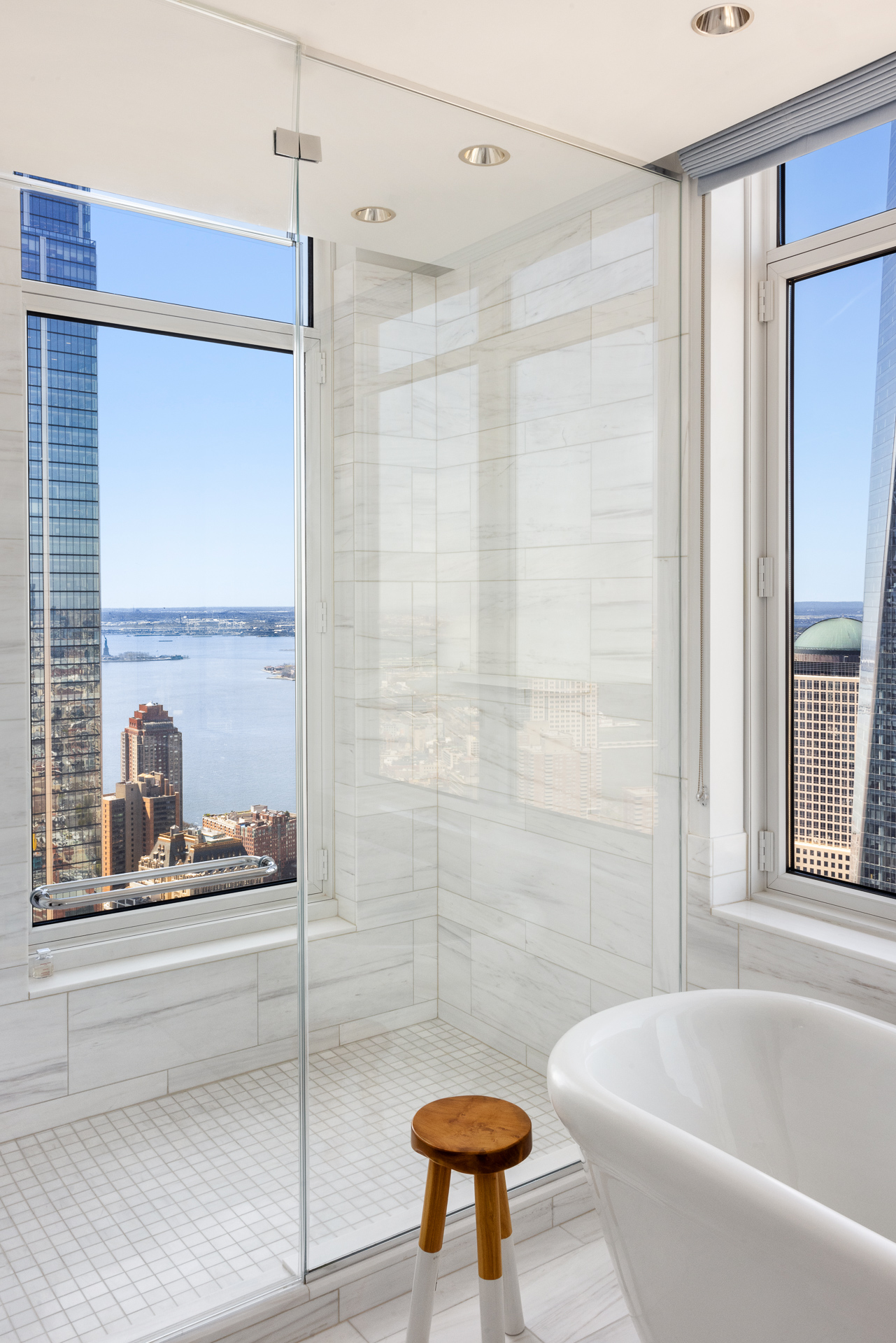 30 Park Place, Unit 67A Manhattan, NY 10007 - Photo 20 of 23