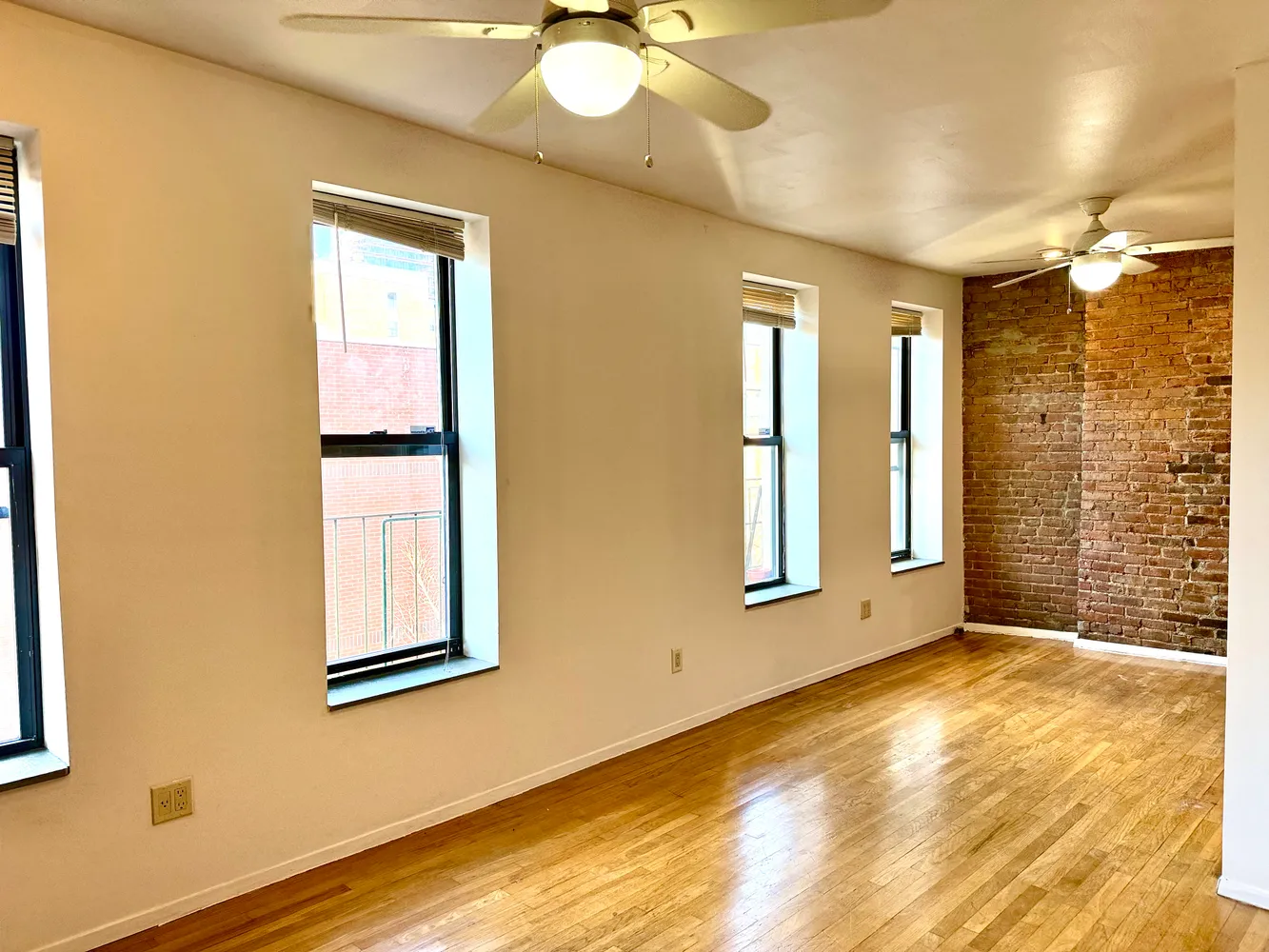 $2,900 | 1672 Park Avenue, Unit 4A | Harlem