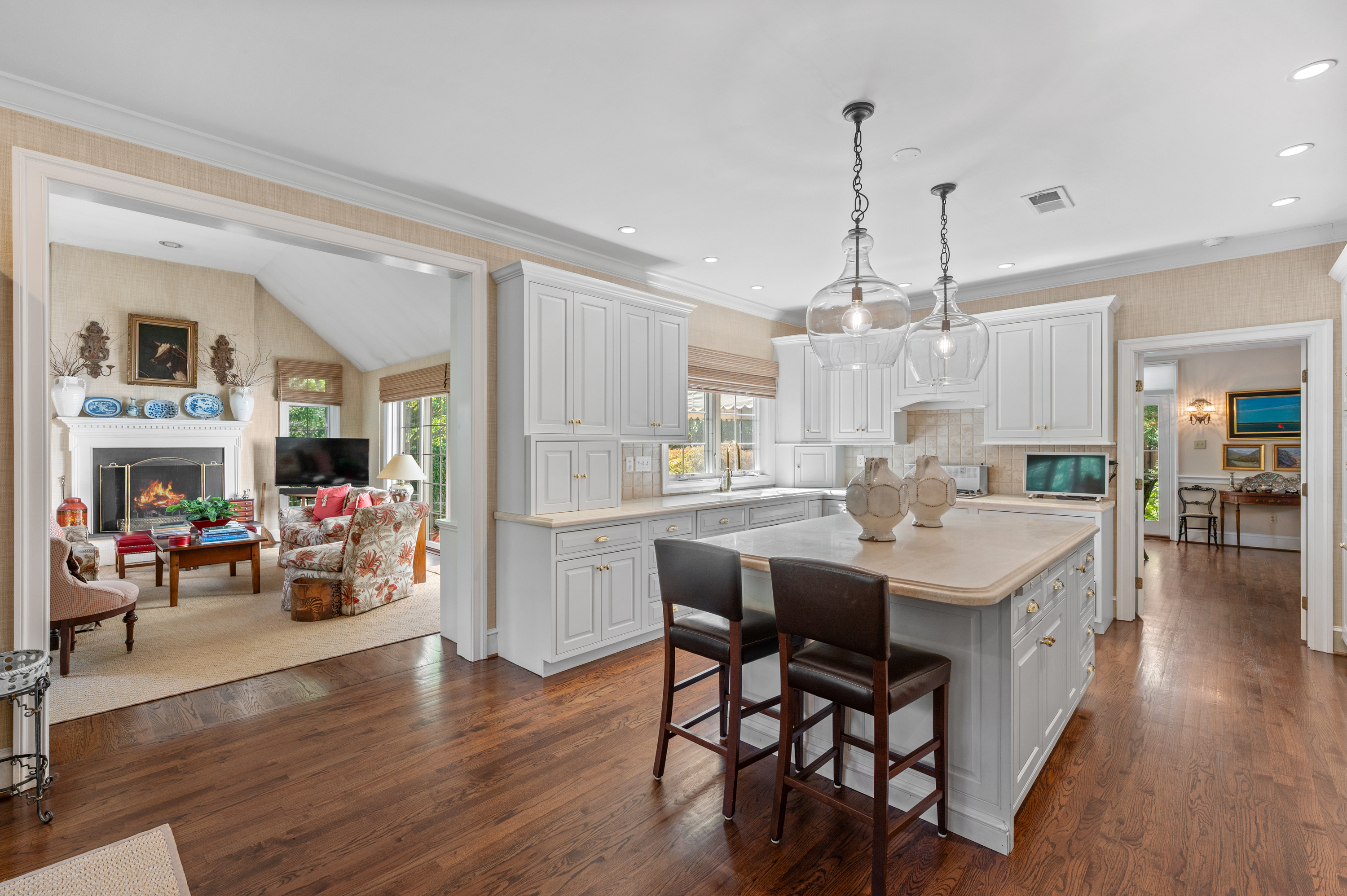 1236 Denbigh Lane Wayne, PA 19087 - Photo 5 of 40