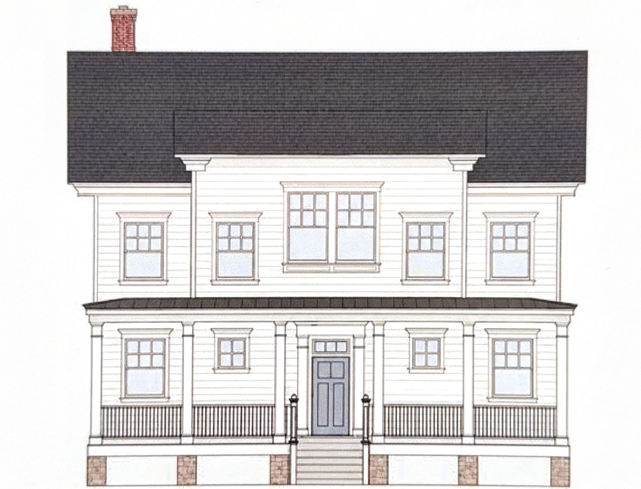 Strafford Walk, Unit 19 Wayne, PA 19087 - Photo 4 of 12 Gallery Image 4