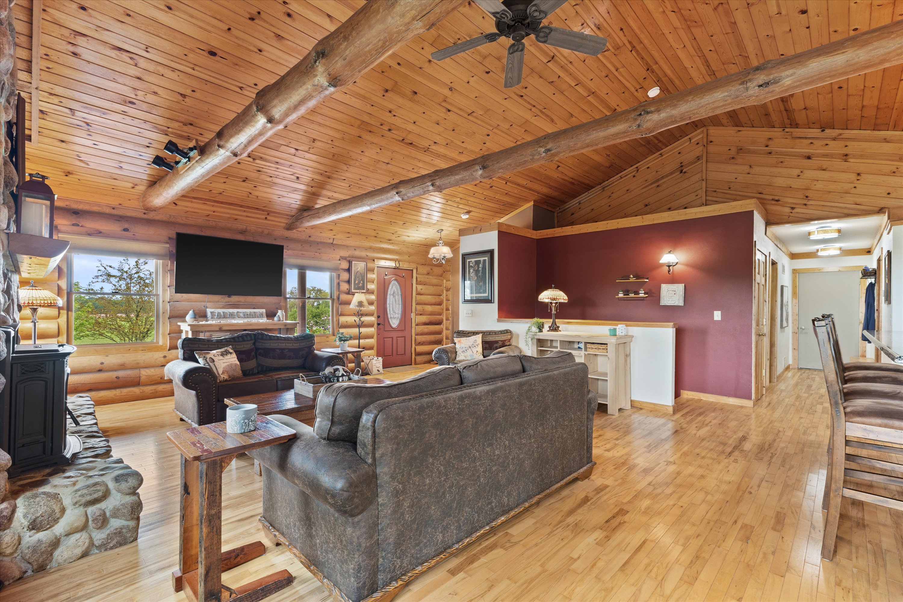 N3810 Scheppert Road Fort Atkinson, WI 53538 - Photo 10 of 47 Gallery Image 10
