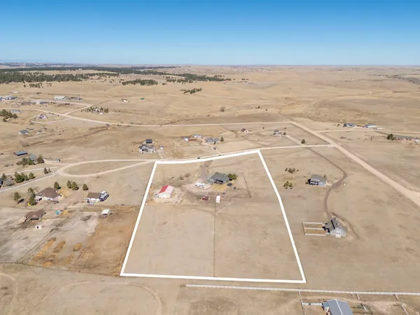 $1,100,000 | 6690 Sunset Circle, Kiowa, CO 80117