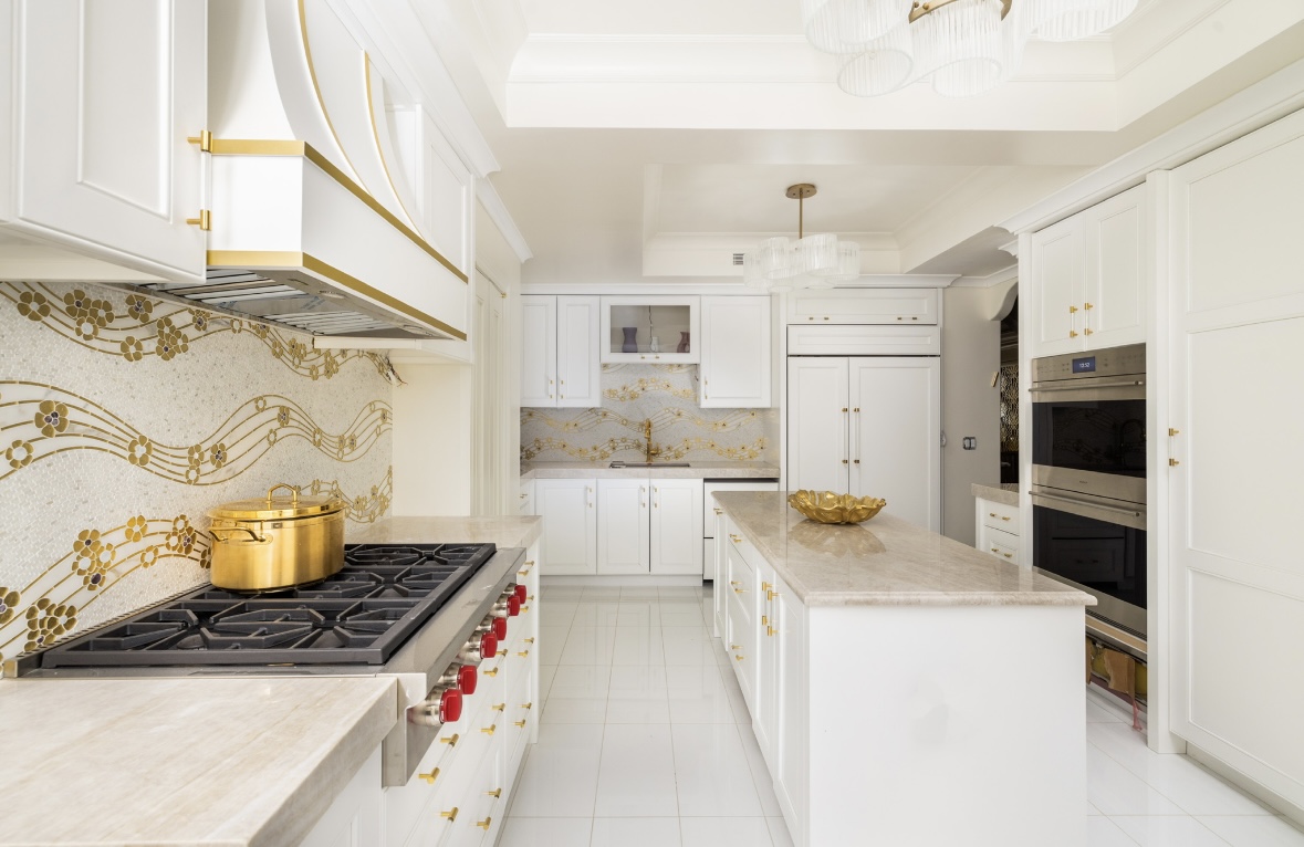 500 West End Avenue, Unit GA Manhattan, NY 10024 - Photo 3 of 10