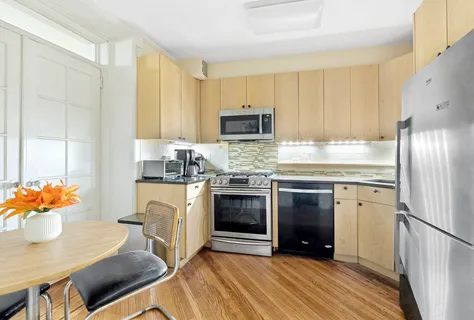 $1,375,000 | 296 Garfield Place, Unit GARDEN | Park Slope