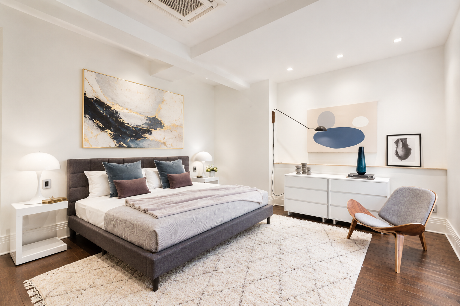 74 5th Avenue, Unit 5C Manhattan, NY 10011 - Photo 5 of 12
