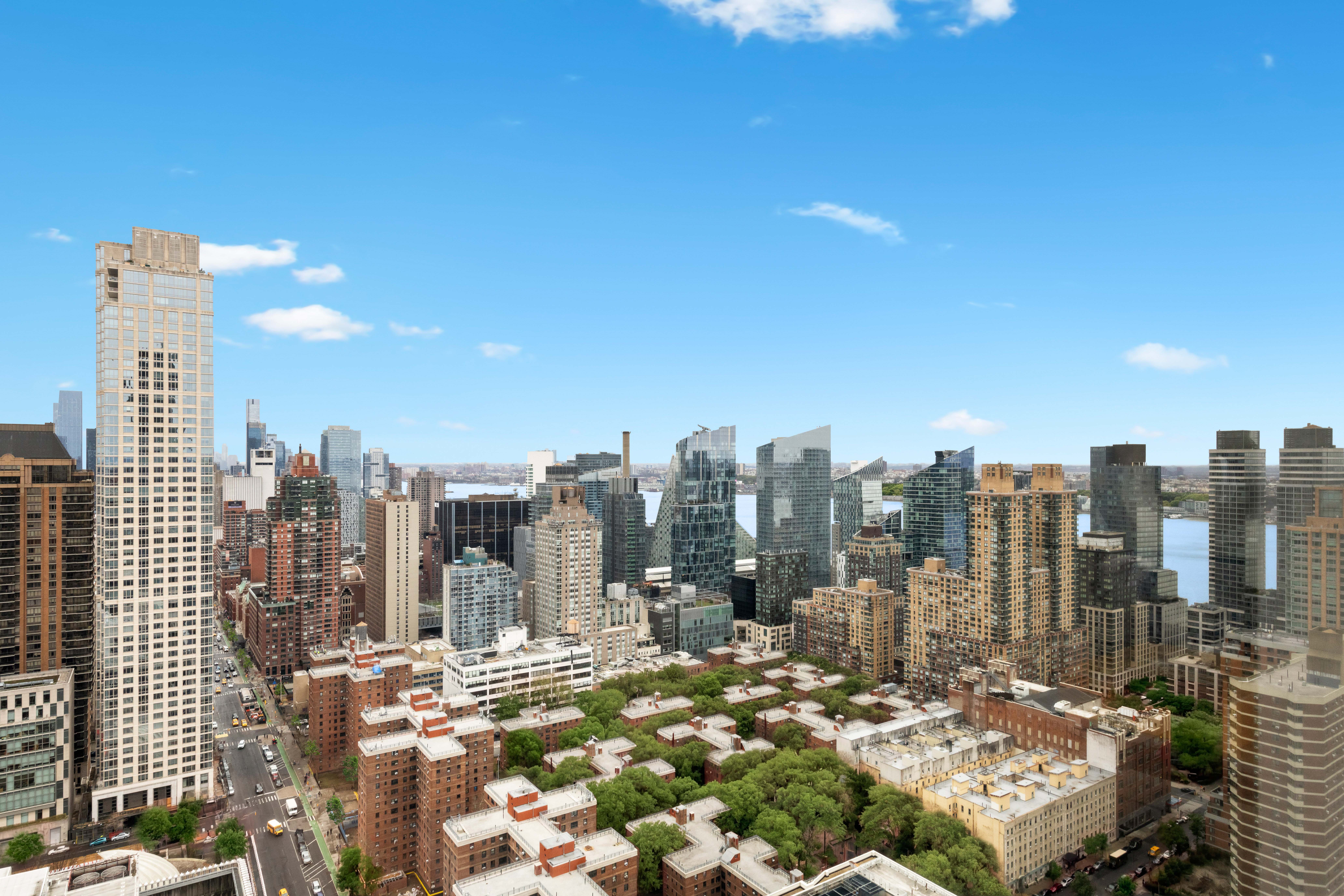 160 West 66th Street, Unit 41E Manhattan, NY 10023 - Photo 15 of 18