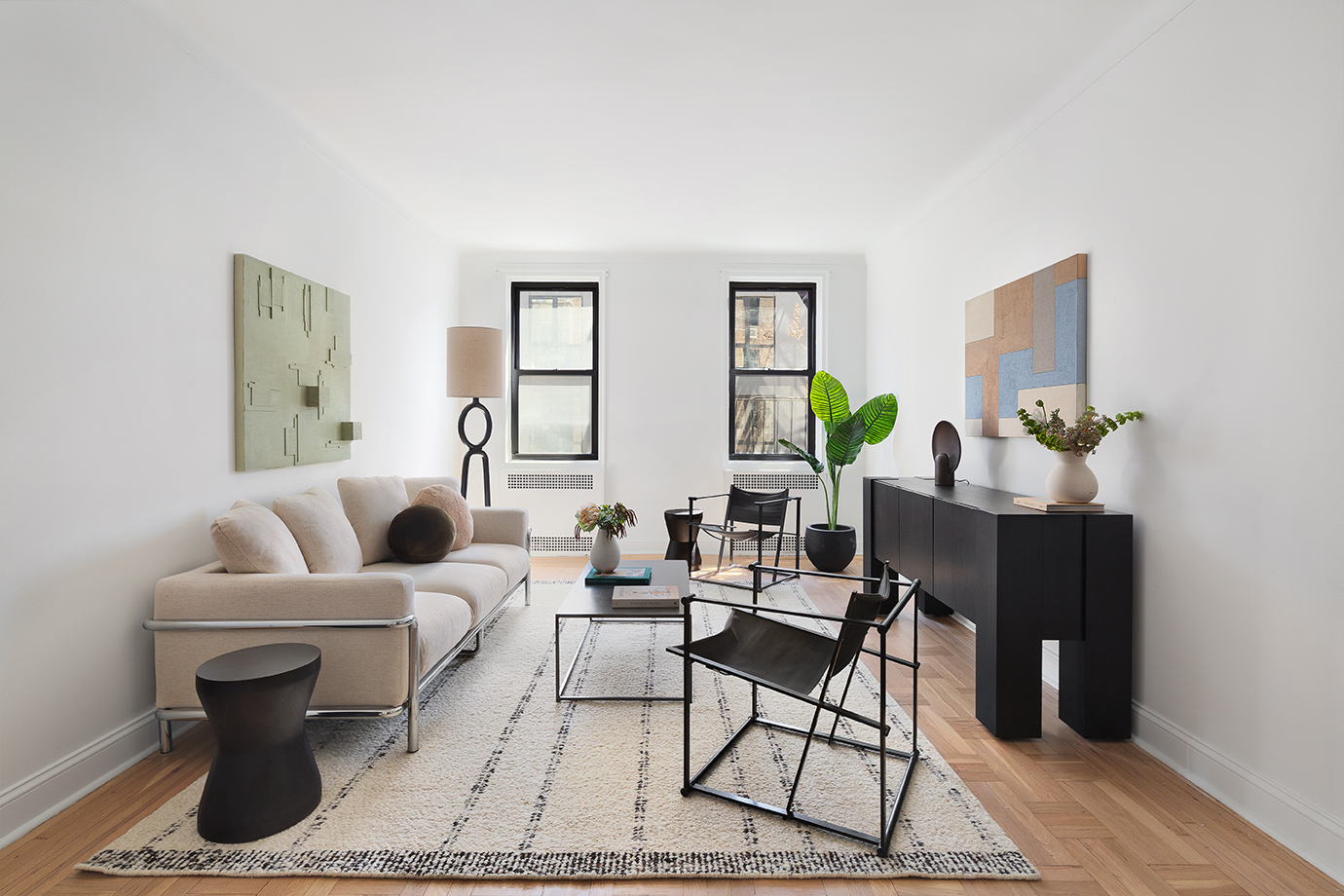 20 Clinton Street, Unit 3G Manhattan, NY 10002 - Photo 1 of 11