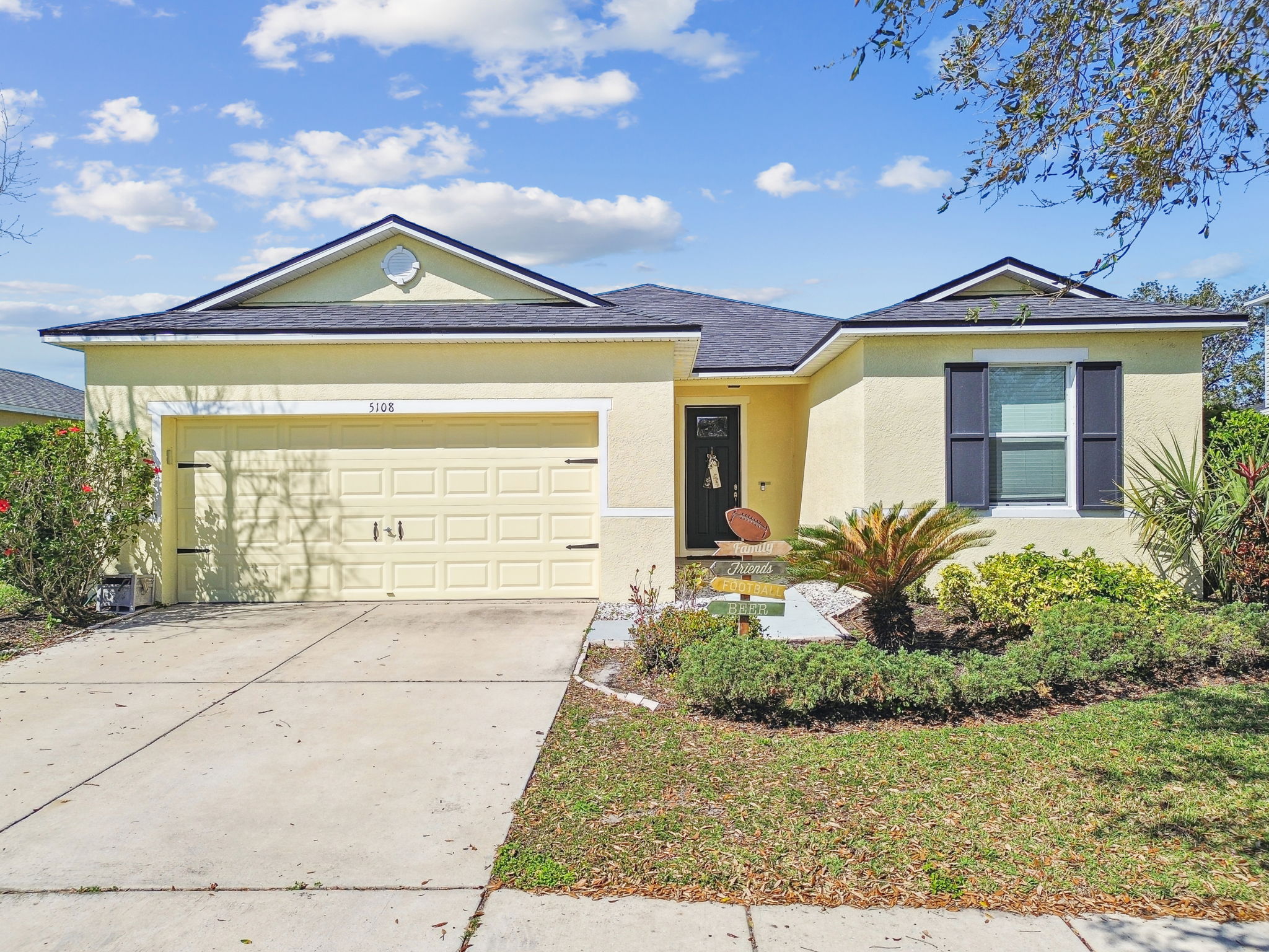 5108 Butterfly Shell Drive Apollo Beach, FL 33572 - Photo 46 of 46
