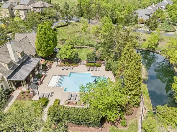 $2,100,000 | 1040 Falling Leaf Circle, Brentwood, TN 37027