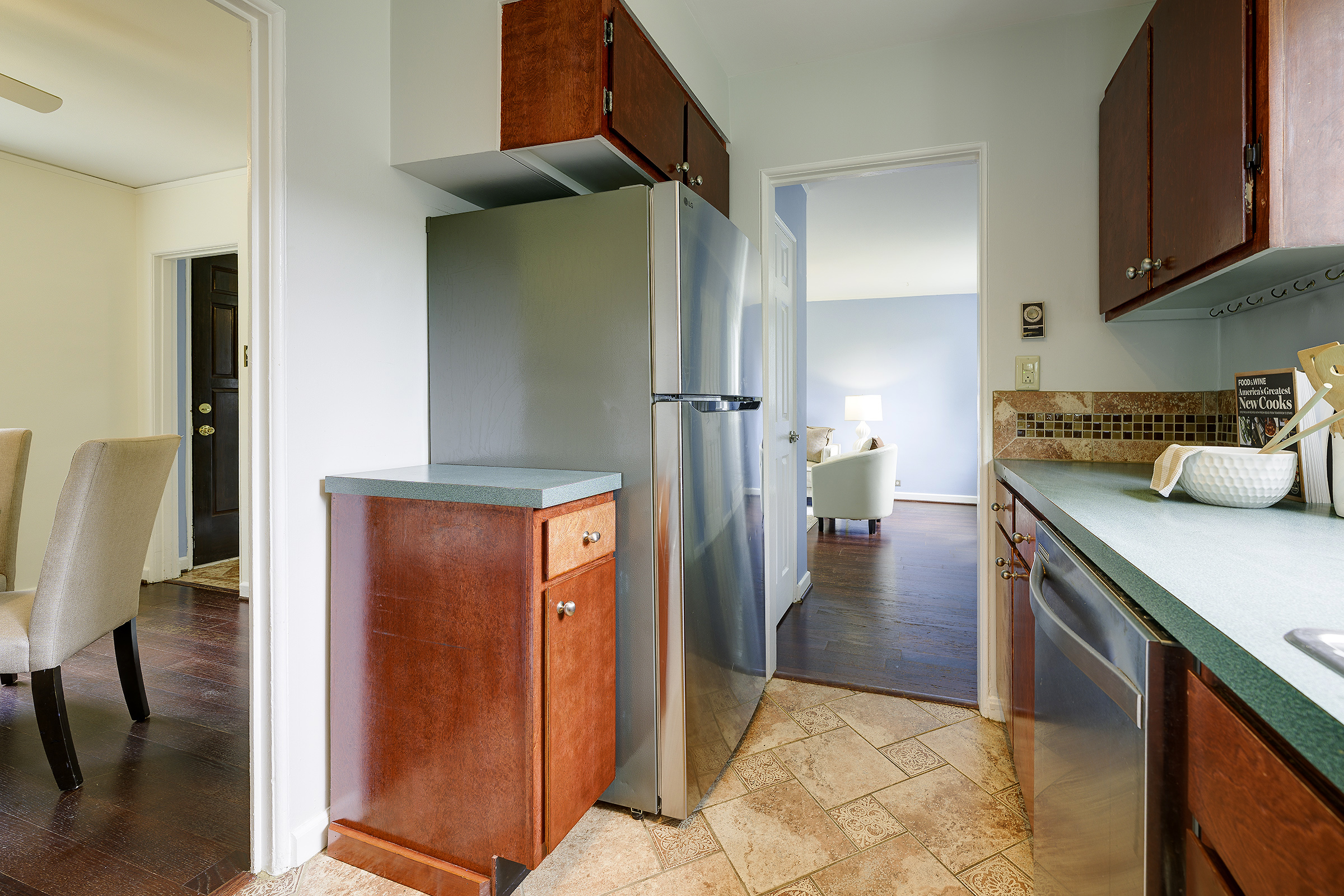6 Hillside Road, Unit S Greenbelt, MD 20770 - Photo 17 of 39 Gallery Image 17