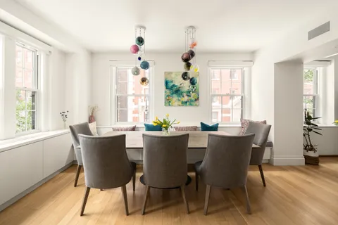 $4,995,000 | 160 Henry Street, Unit 3C | Brooklyn Heights