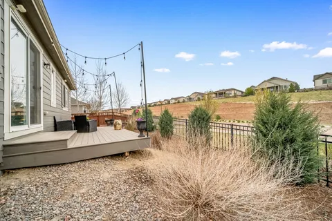 $600,000 | 6393 Agave Avenue, Castle Rock, CO 80108