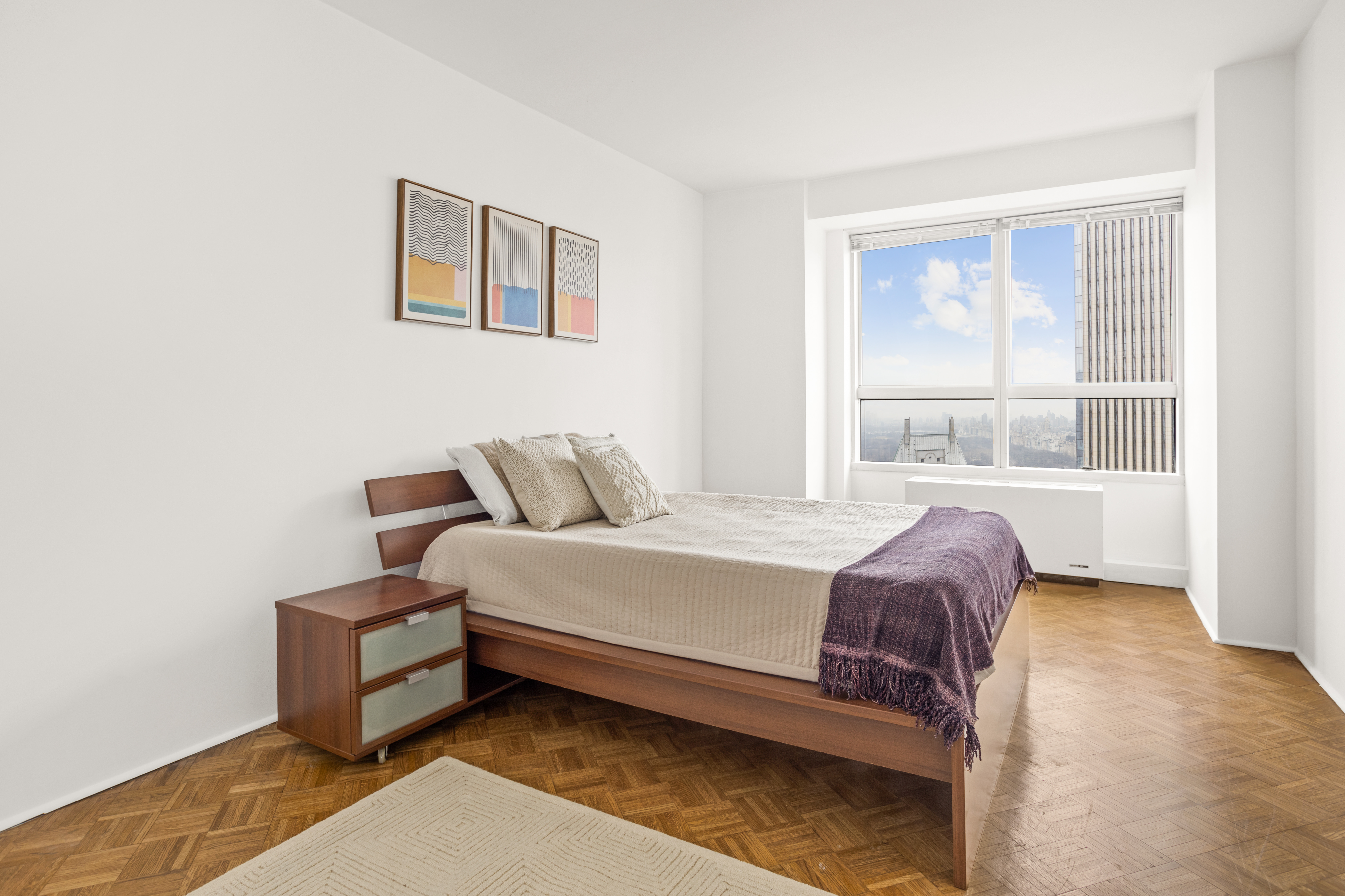 146 West 57th Street, Unit 56C Manhattan, NY 10019 - Photo 5 of 15