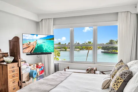 $685,000 | 9102 West Bay Harbor Drive, Unit 3C, Bay Harbor Islands, FL 33154