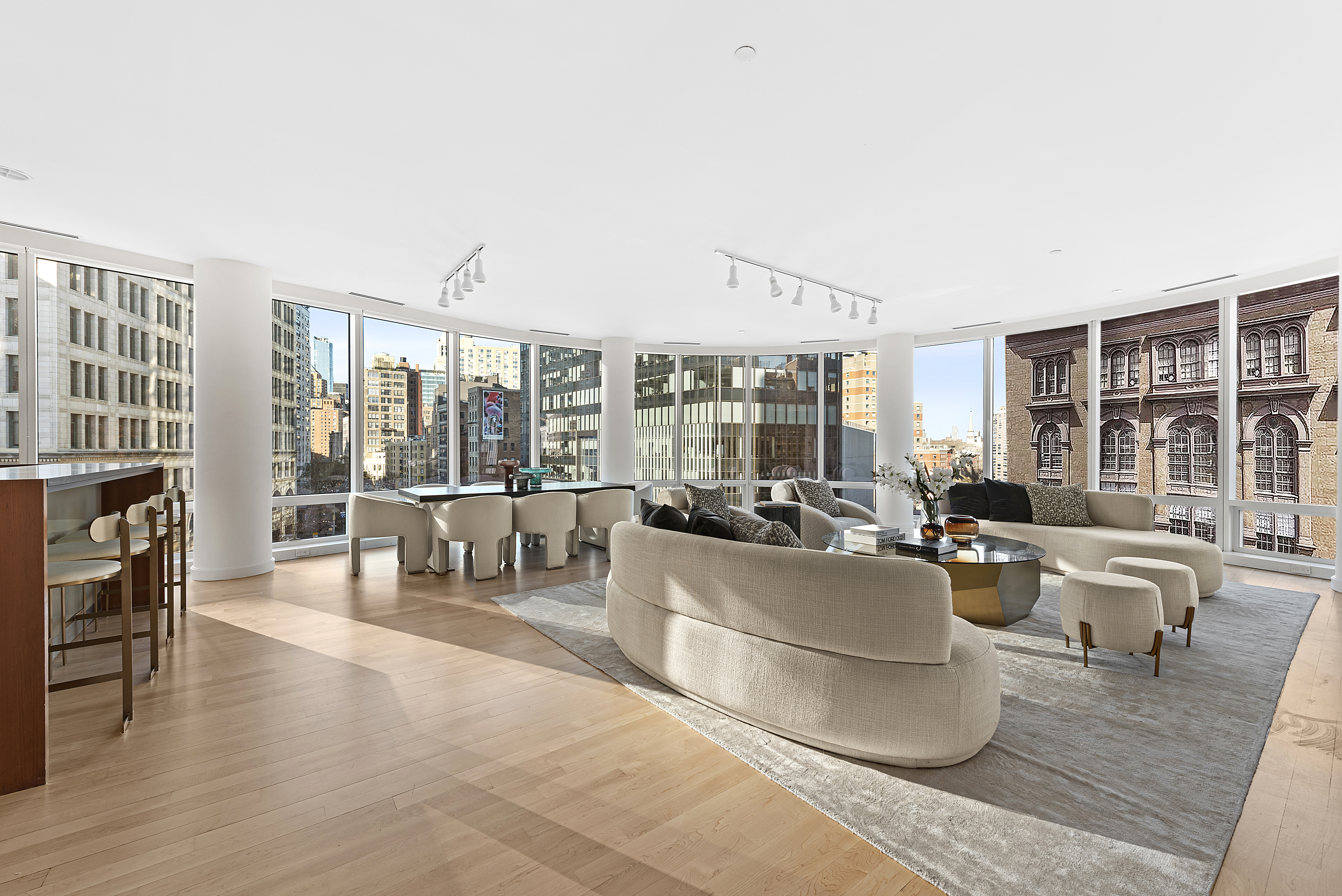 445 Lafayette Street, Unit 5A Manhattan, NY 10003 - Photo 2 of 15