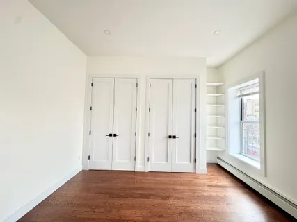 $5,995 | 383 Myrtle Avenue, Unit 3 | Fort Greene