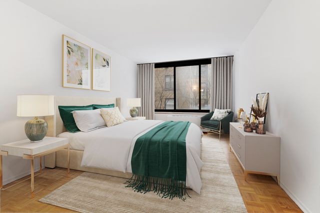 $1,052,500 | 155 West 70th Street, Unit 3A | Upper West Side
