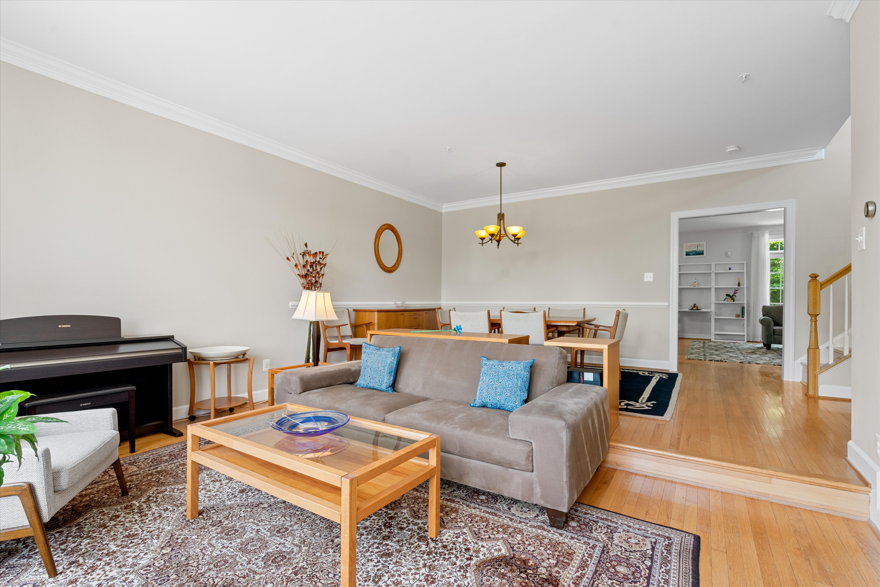 8512 Bells Ridge Terrace Potomac, MD 20854 - Photo 5 of 49