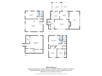 $800,000 | 6028 Telegraph Road, Alexandria, VA 22310
