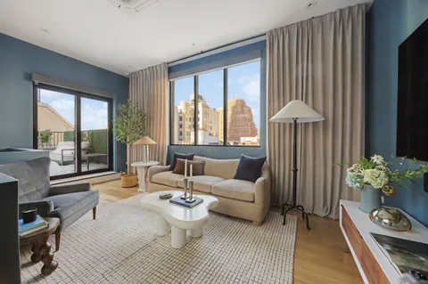 $10,995,000 | 45 Warren Street, Unit PH | TriBeCa