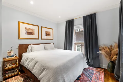 $1,100,000 | 1617 Spruce Street, Unit 200, Philadelphia, PA 19103