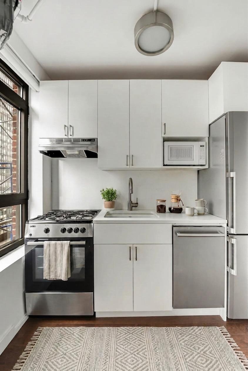 2 Beekman Place, Unit 8D Manhattan, NY 10022 - Photo 5 of 9 Gallery Image 5