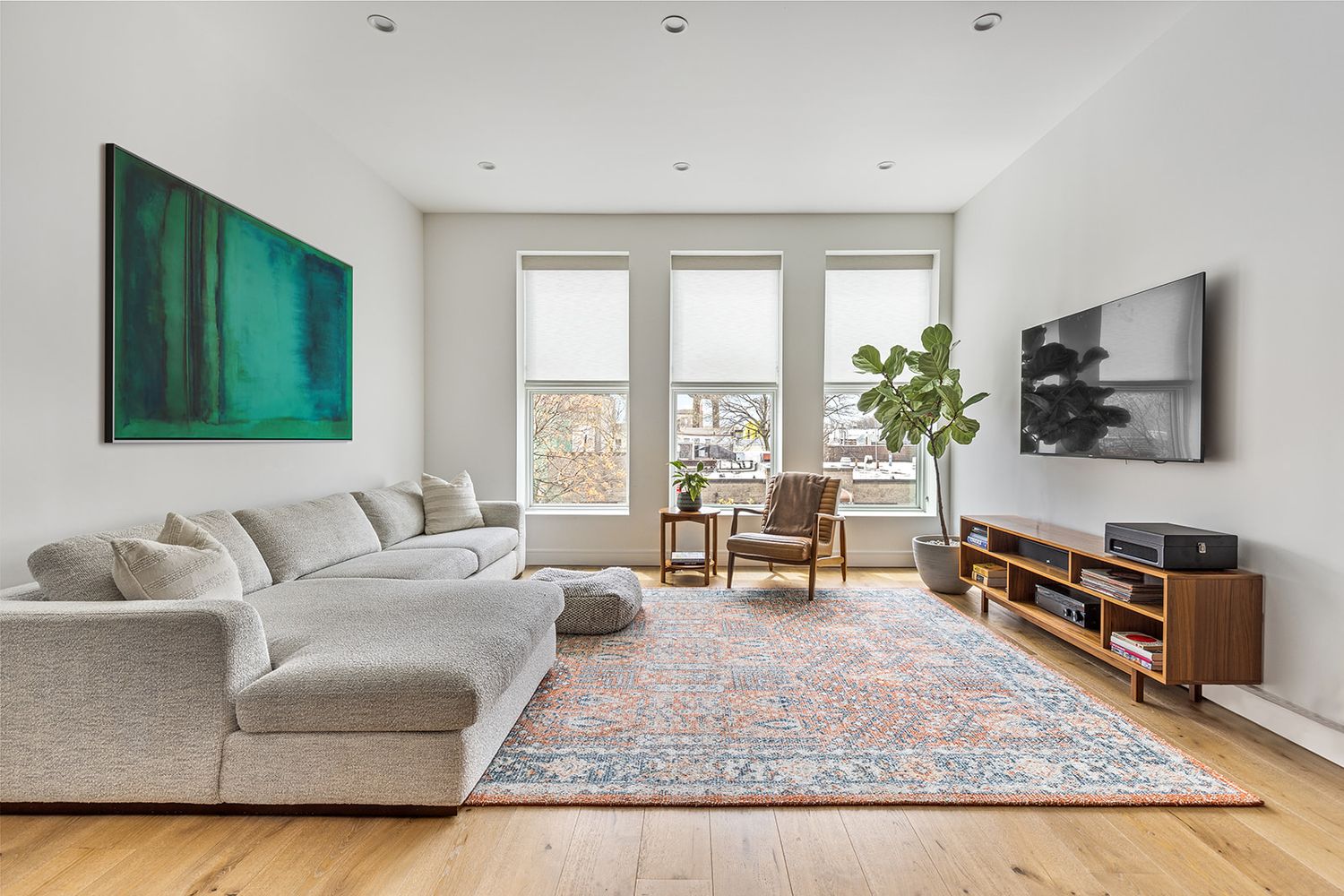 45 Garnet Street, Unit A2 Brooklyn, NY 11231 - Photo 2 of 8