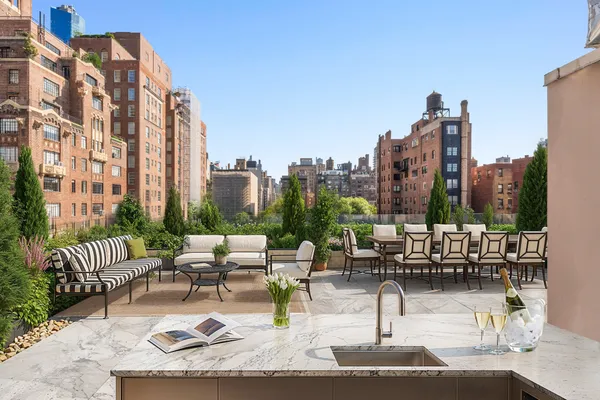 $19,750,000 | 78 Irving Place, Unit PH | Gramercy