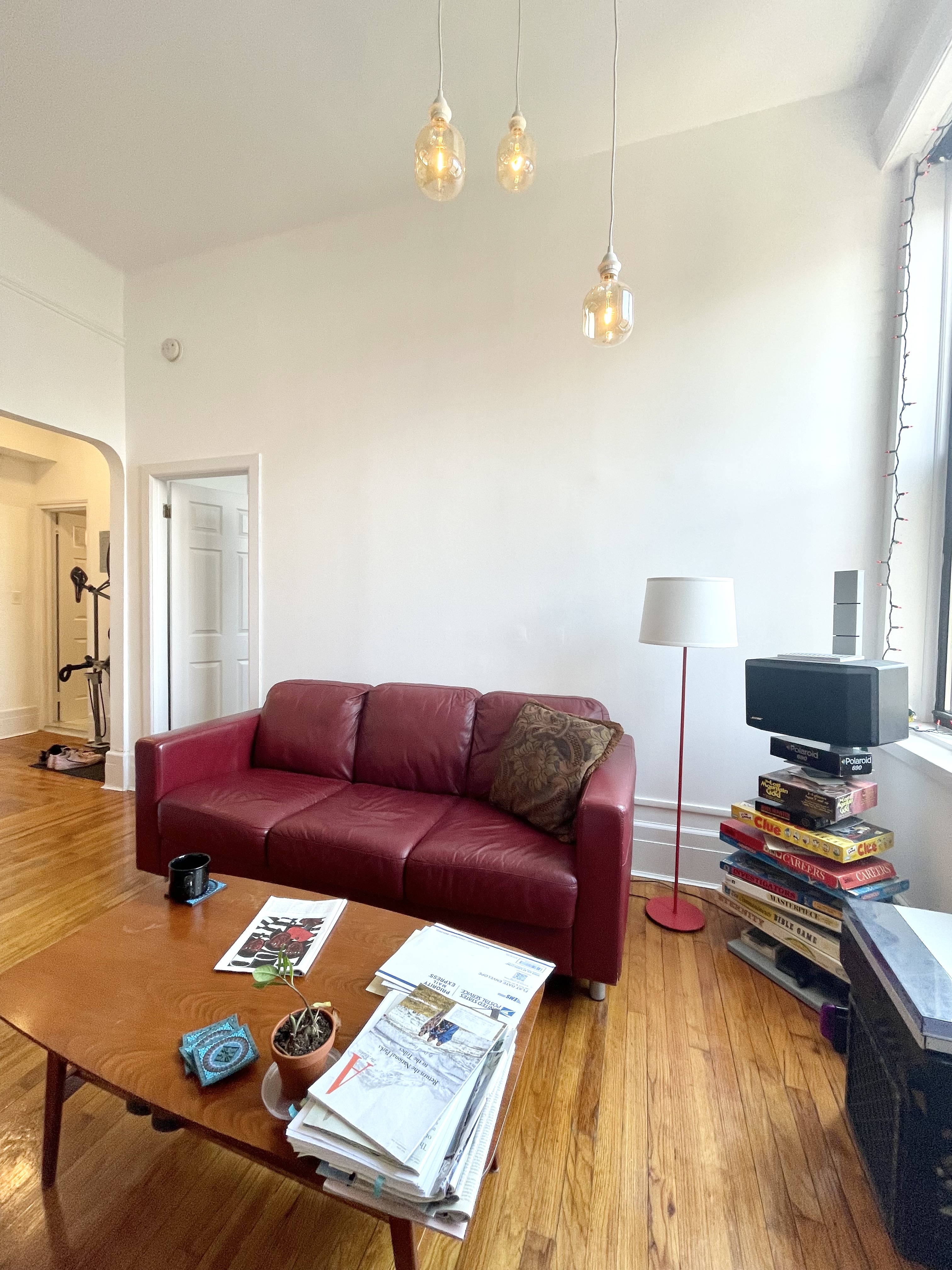 210 West 16th Street, Unit 6E Manhattan, NY 10011 - Photo 2 of 11