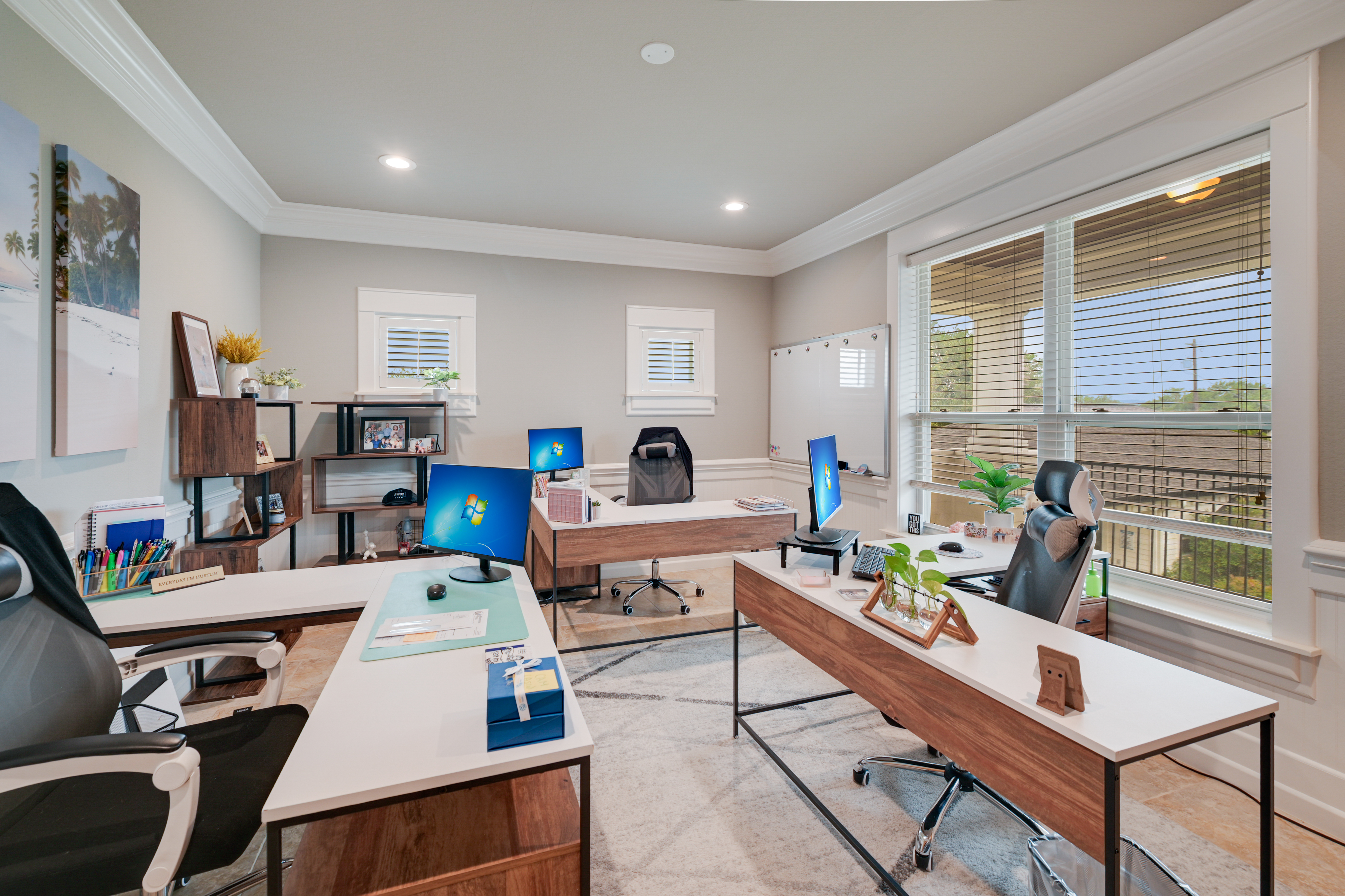 14913 Murfin Road Austin, TX 78734 - Photo 21 of 40 a living room with furniture and a window