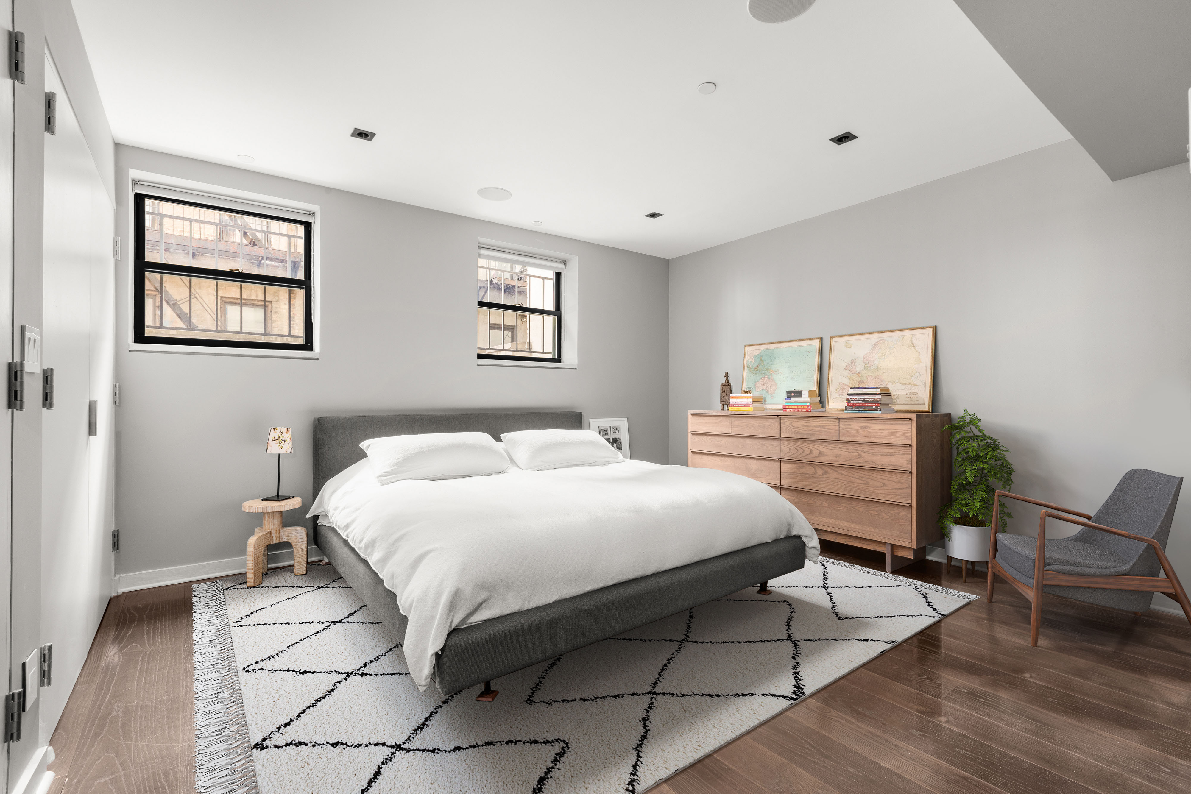 71 Ludlow Street, Unit 3B Manhattan, NY 10002 - Photo 12 of 18