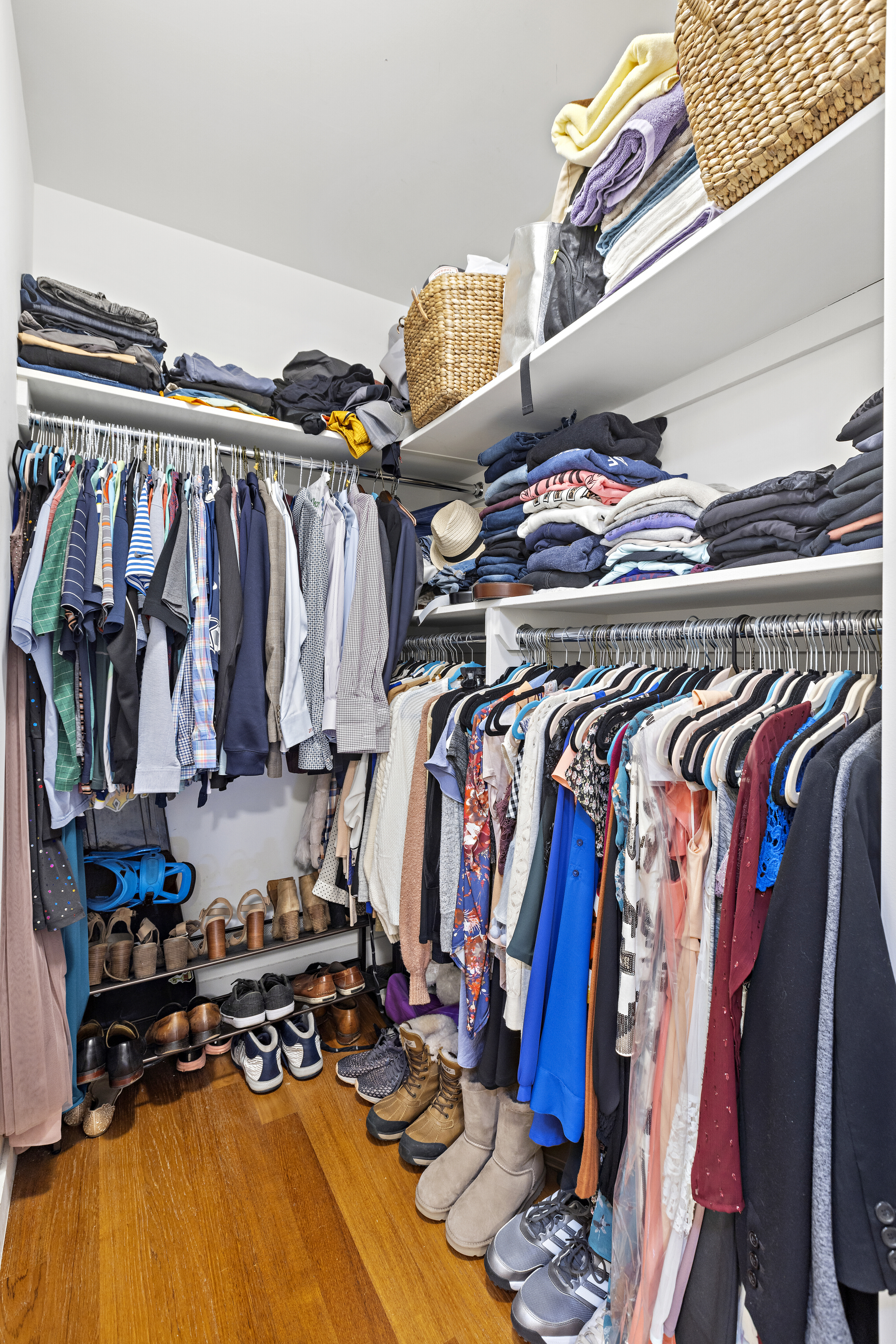 15 William Street, Unit 41C Manhattan, NY 10005 - Photo 10 of 16