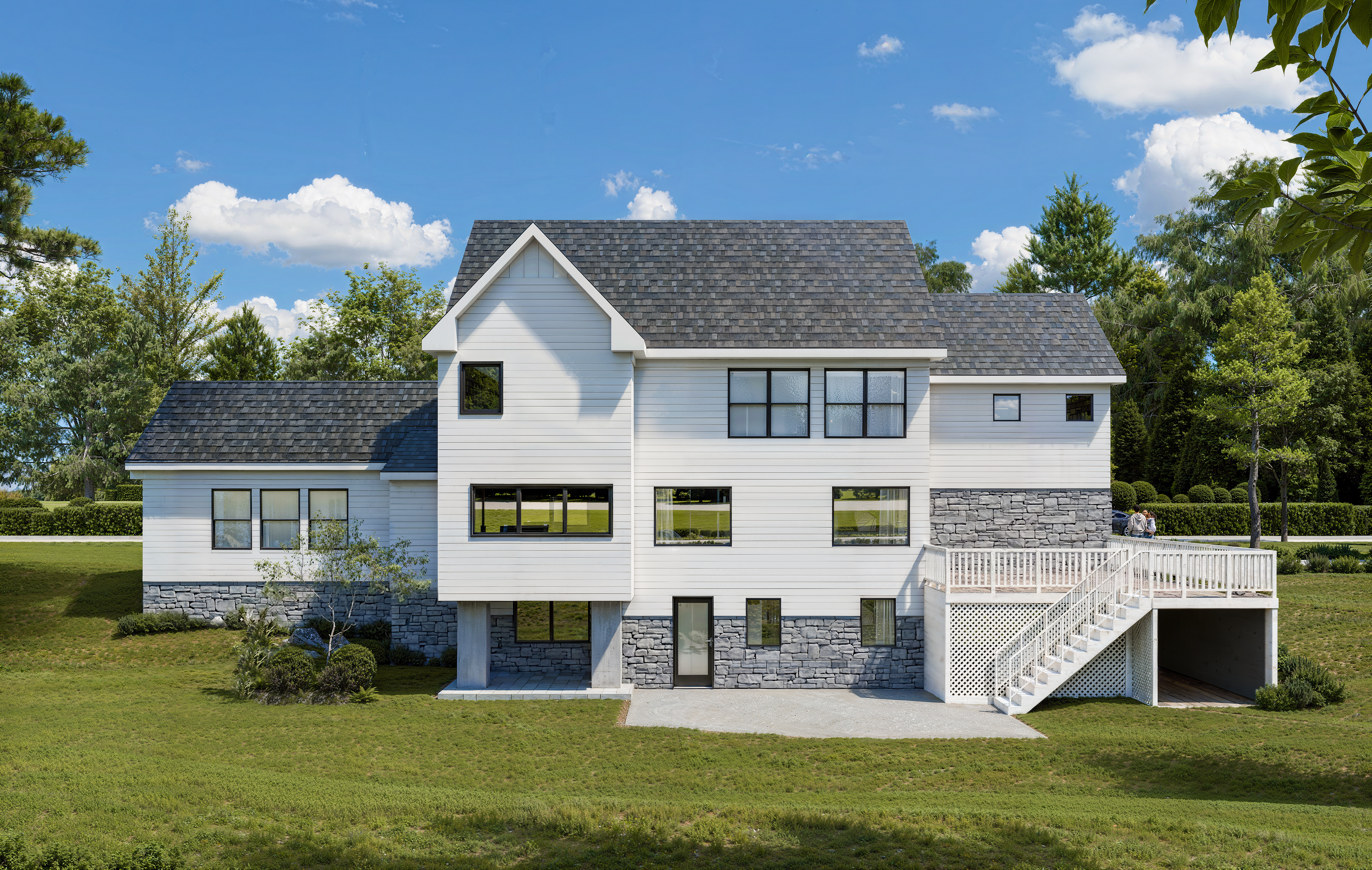 1801 Old Gulph Road Villanova, PA 19085 - Photo 3 of 10