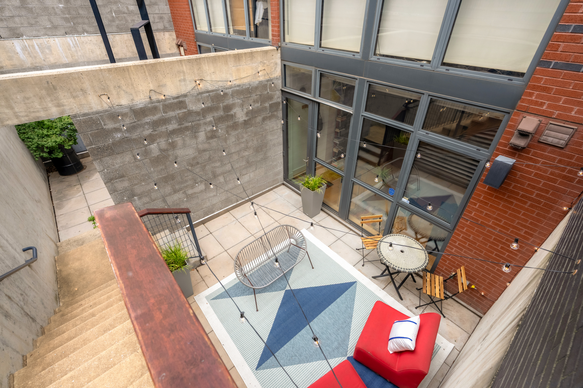 1401 Q Street Northwest, Unit T1 Washington, DC 20009 - Photo 18 of 31