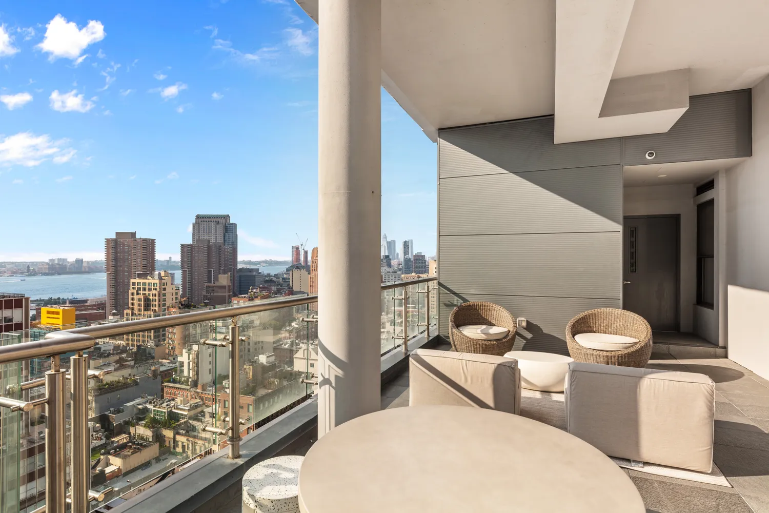 $2,700,000 | 19 Park Place, Unit 14A | TriBeCa