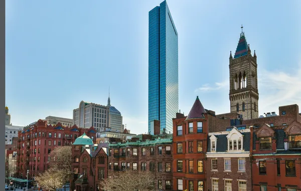 $1,499,000 | 165 Newbury Street, Unit 2, Boston, MA 02116