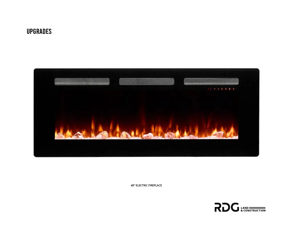 a view of a big house with a small yard and plants