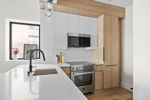 $625,000 | 1226 Decatur Street, Unit 3A | Bushwick