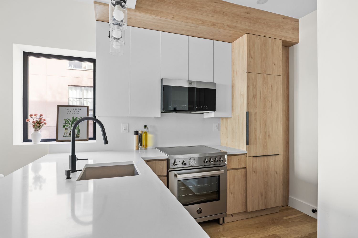 1226 Decatur Street, Unit 3A Brooklyn, NY 11207 - Photo 4 of 12